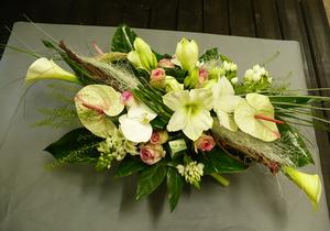 Bouquet AMARYLLIS BEAUTE