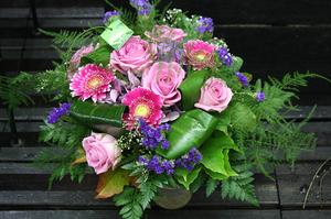Bouquet ROMANTIQUE