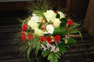 BOUQUET CHAMPETRE